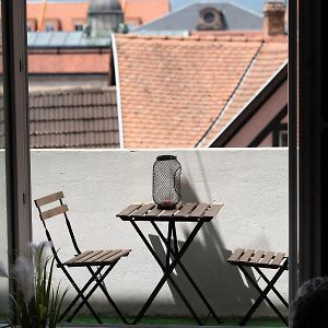 Appartement met Twee Slaapkamers
